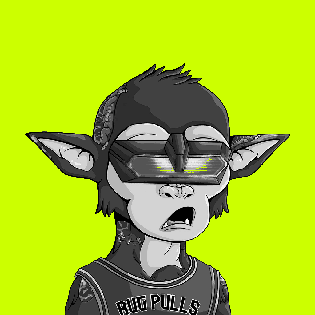 BrokerGremlinz #4