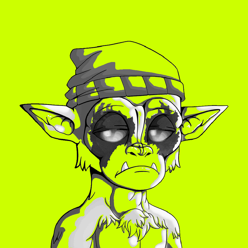 BrokerGremlinz #5