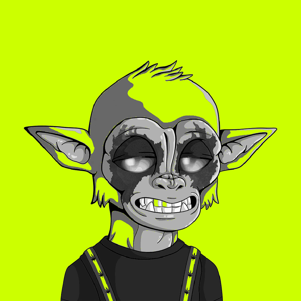 BrokerGremlinz #6