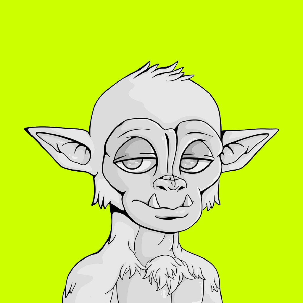 BrokerGremlinz #14